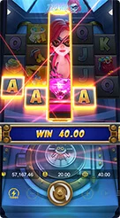 nm66 · Heist Stakes