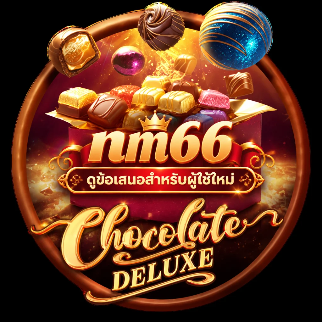 nm66 · Choc Deluxe · ภาพเกม