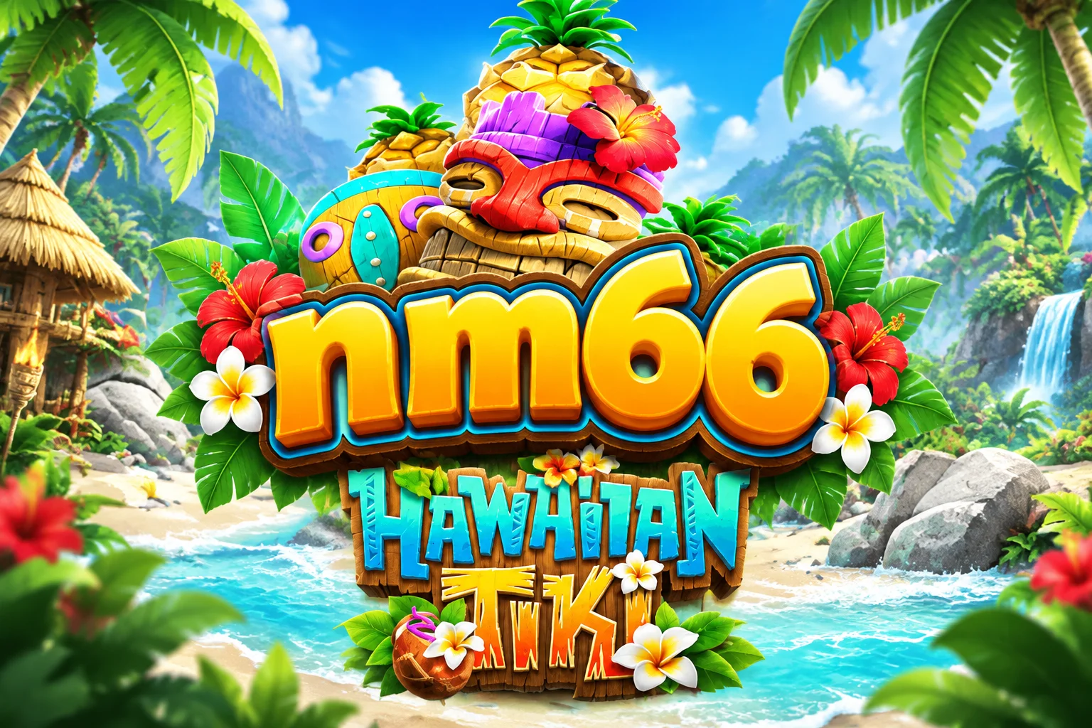 nm66 · คู่มือการเล่น Heist Stakes บน nm66 เจาะลึกโครงสร้างรีลและระบบฟีเจอร์